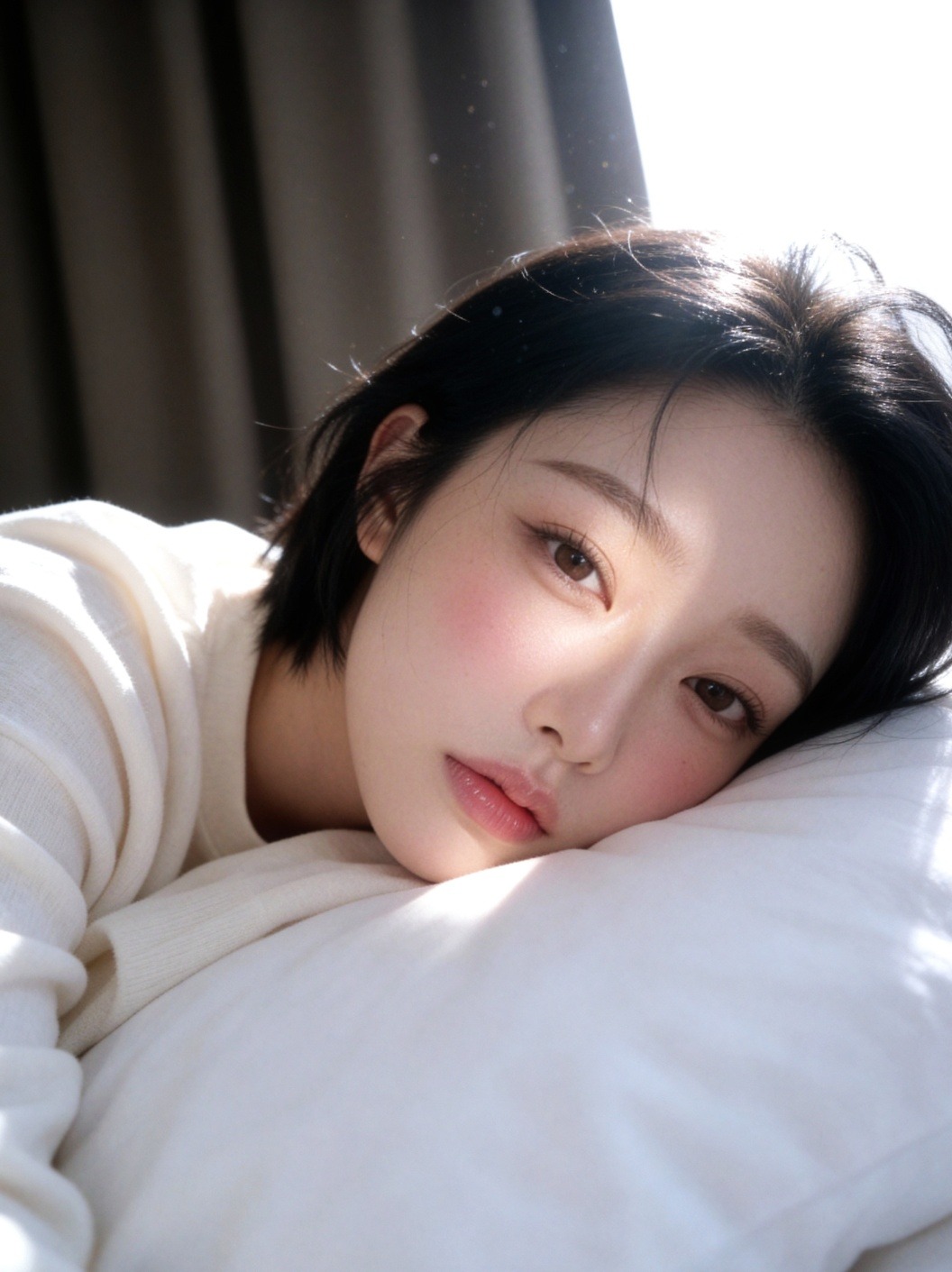 [쌩목] 406호 프로젝트 - 넌 나 어때?