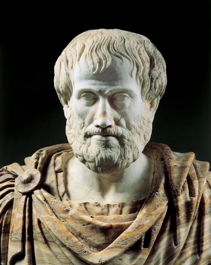 041. 아리스토텔레스