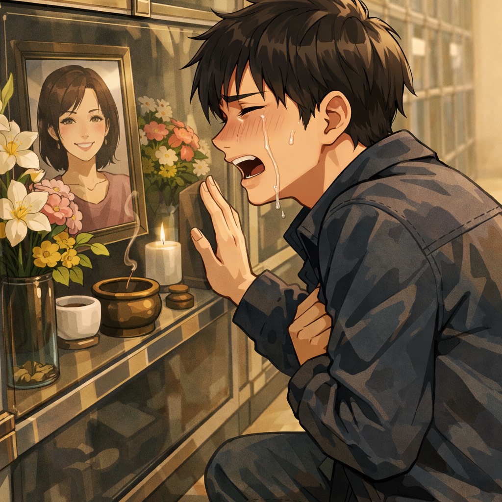 2026. 목드컵 7회차 연기 창작 -대답없는 이름-