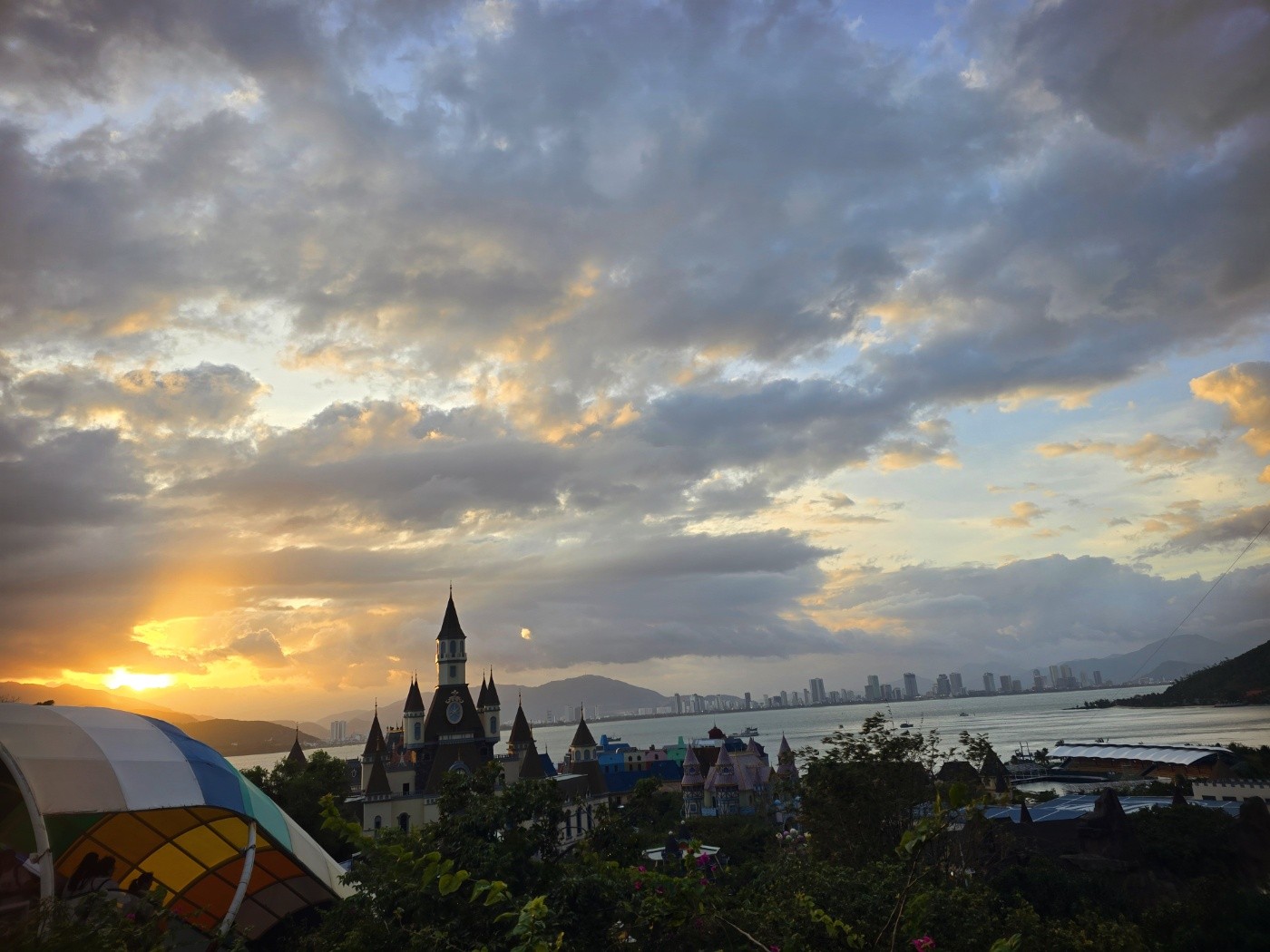 더크로스 - Misty 커버