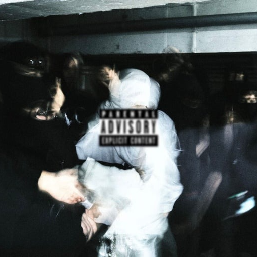 식케이 (Sik-K), Lil Moshpit - PUBLIC ENEMY