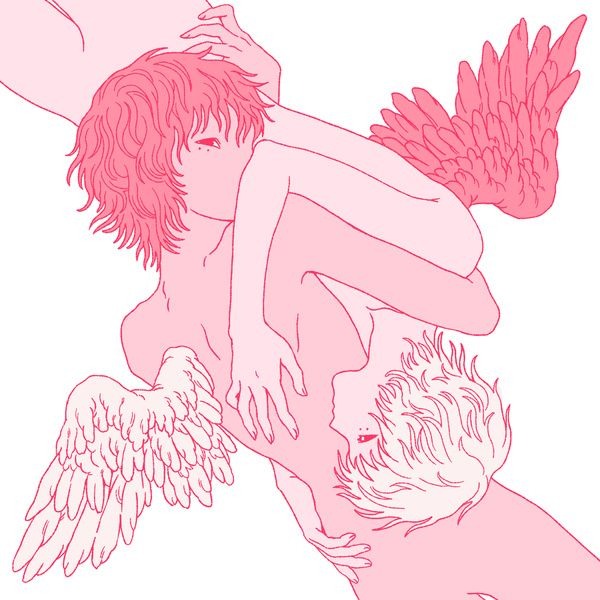 책방오빠 문학소녀