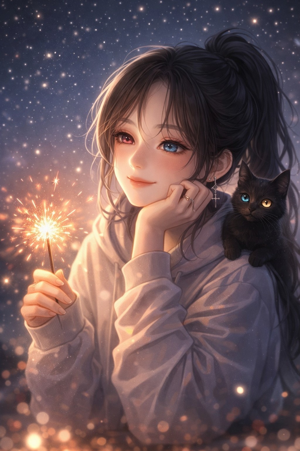 한로로 - 사랑하게 될 거야