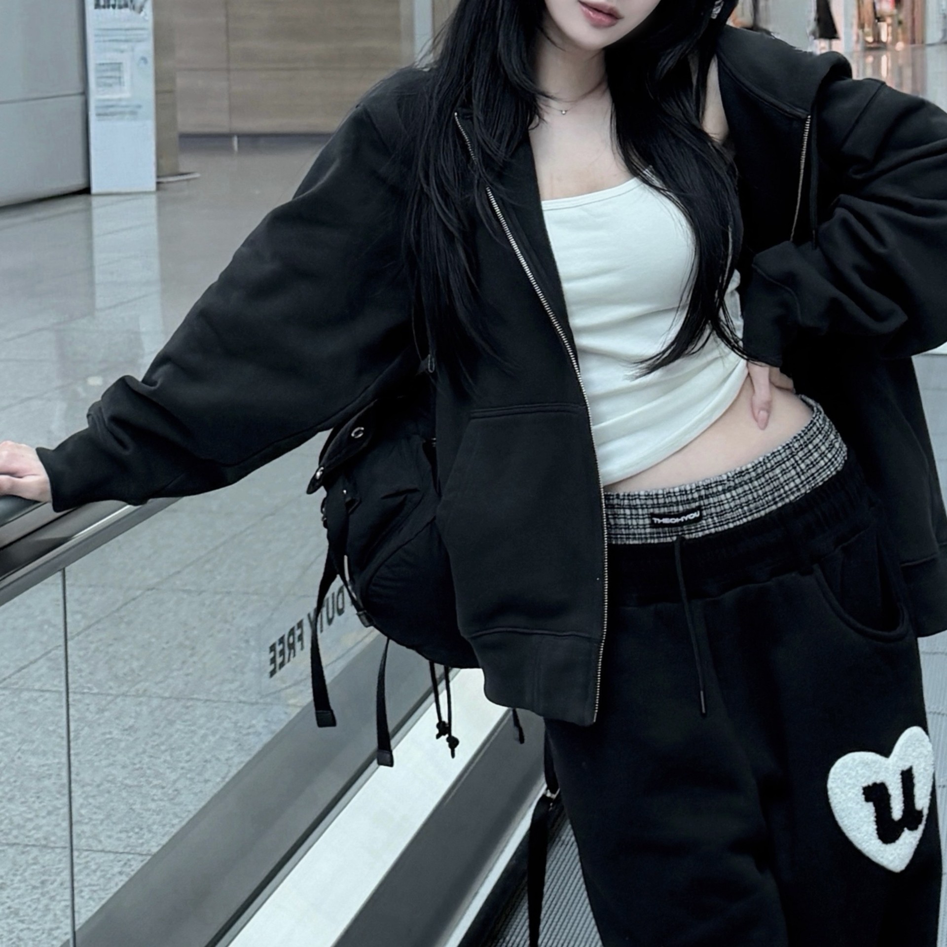 너를 만나고 난 360도 바뀌었어