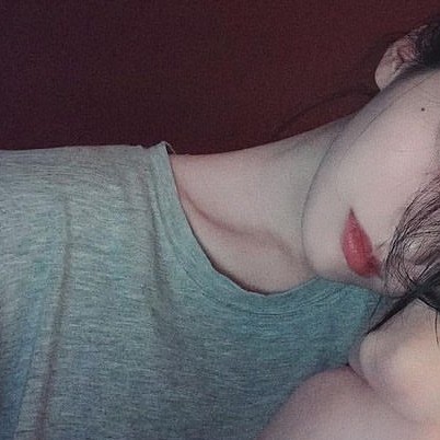 안잤어? 달이 밝아서?