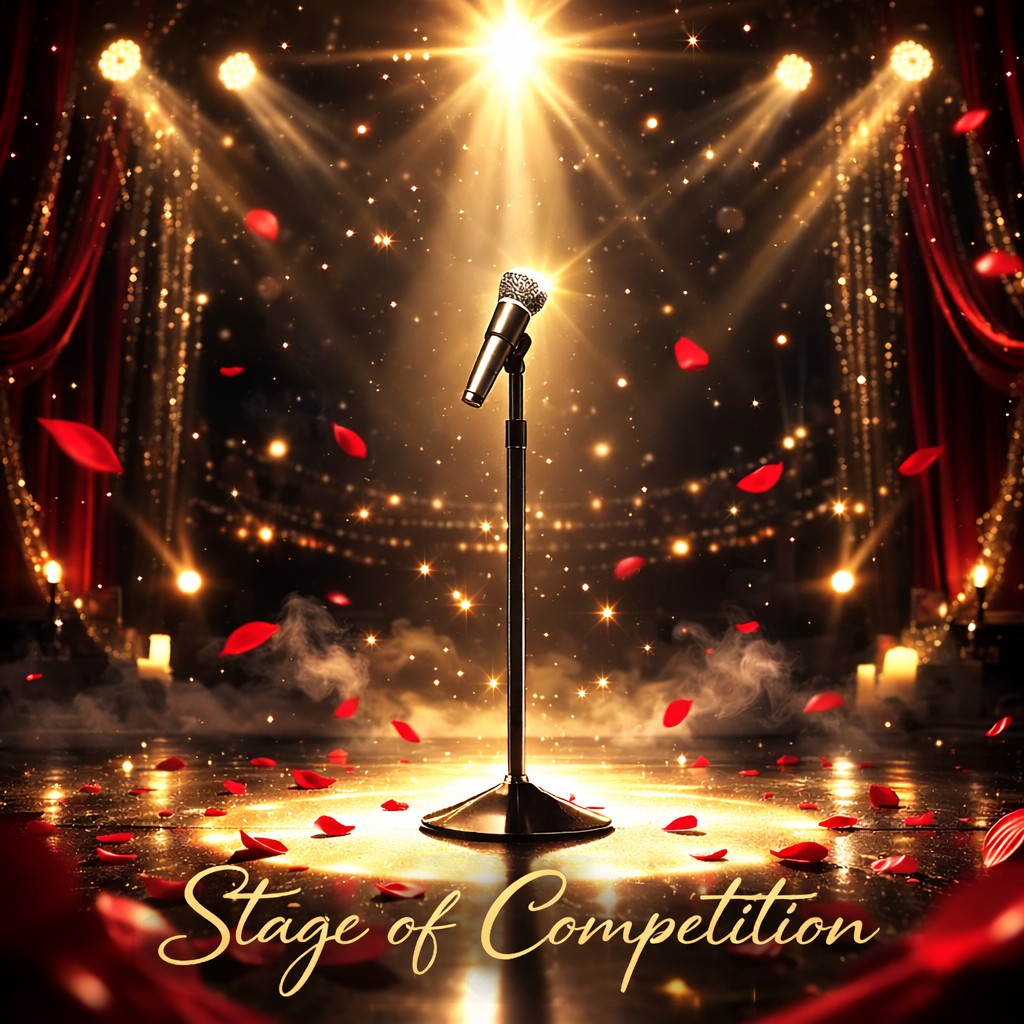 [스테이지 오브 컴페티션:리딩] Empty