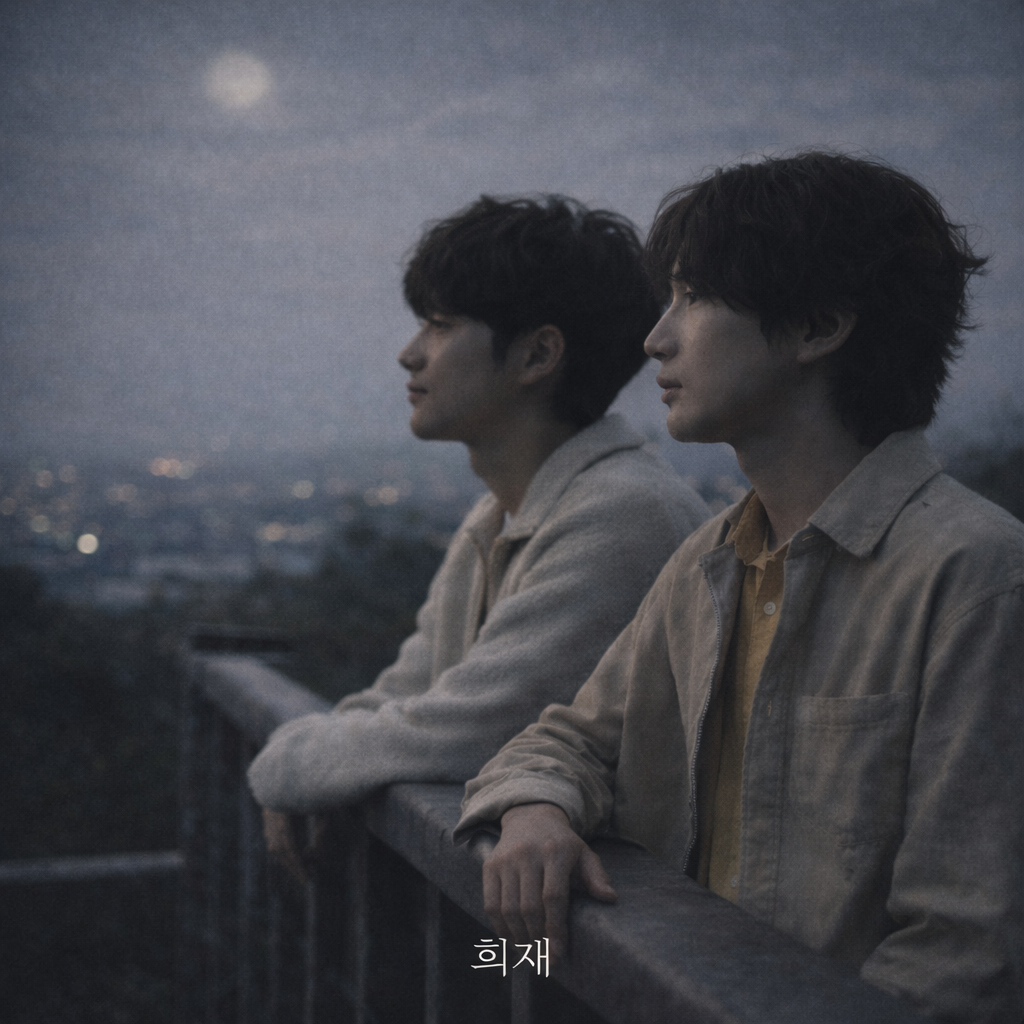 희 재 ( with. 켠💲)