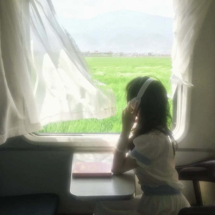 추억은 한 편의 산문집 되어