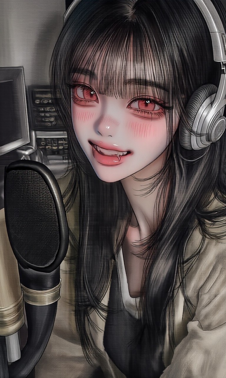 밤,바다 - 최유리 (Cover-𝒢𝓊𝓂𝒾𝒽ℴ)