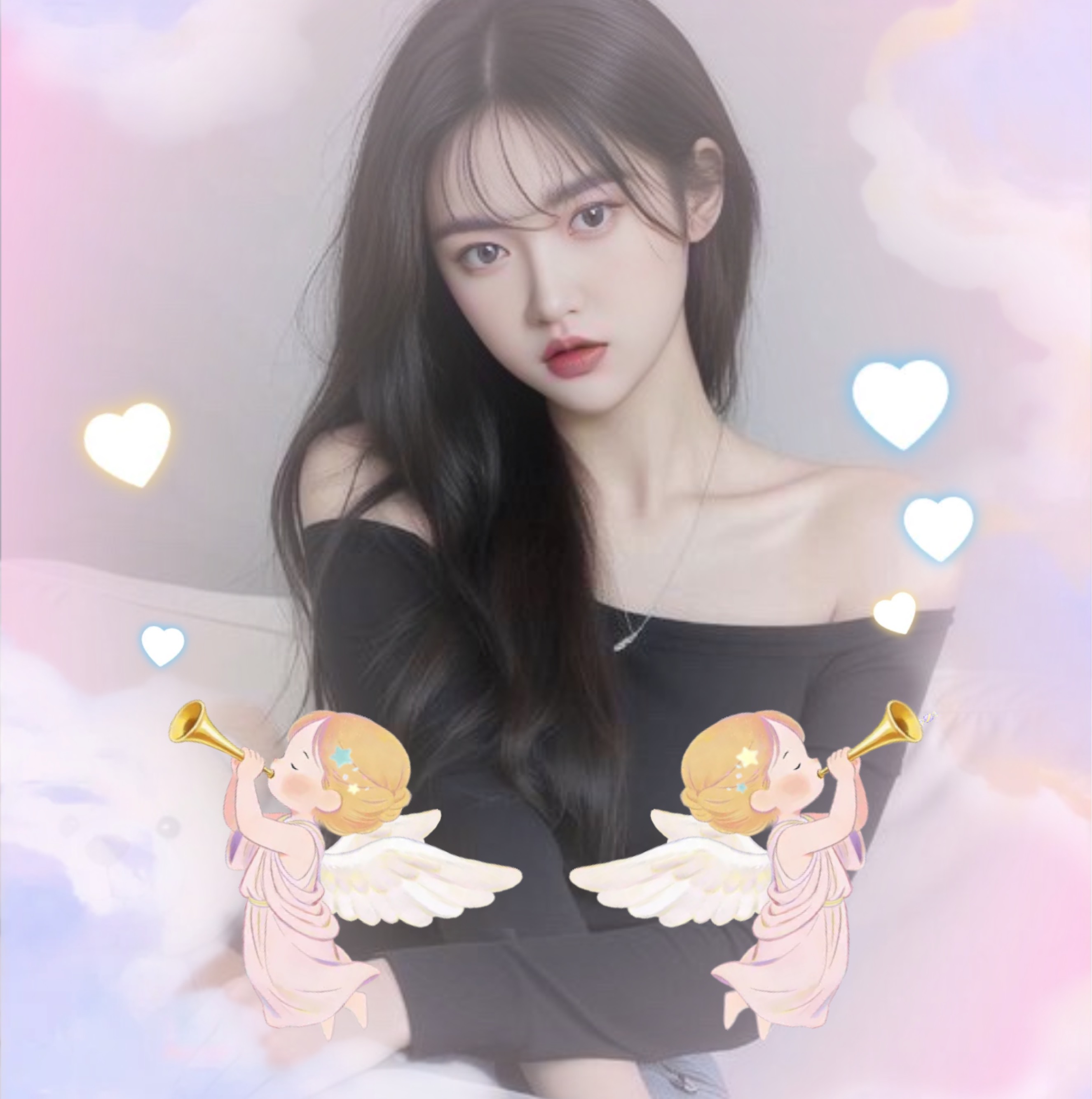 슈뿌뿌뿌뿌잇~원샷!(켠💲)