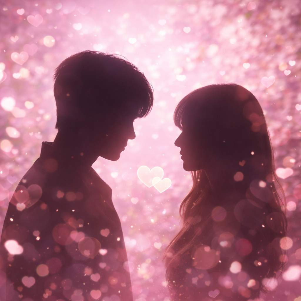 LOVE DAY (with. 𝒀𝒖𝒍𝒊 ˚)