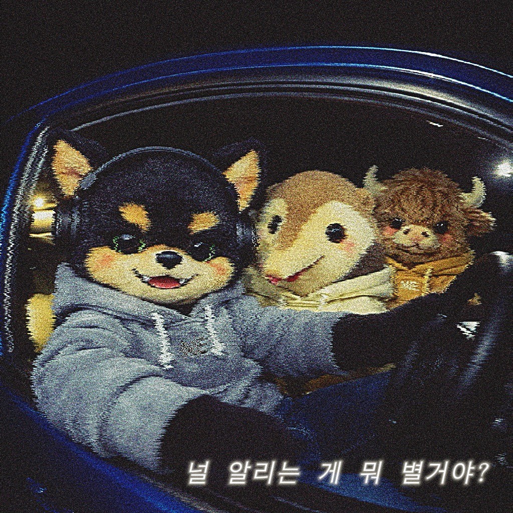 네이중심 5회차 우승곡 : 널 알리는게 뭐 별거야? - 타라