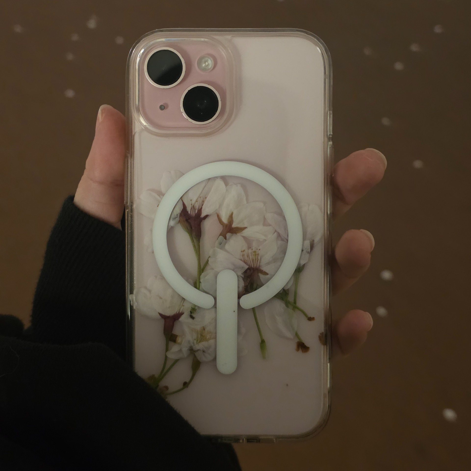 너에게 있을게 - 오 차 원 ⊰✶