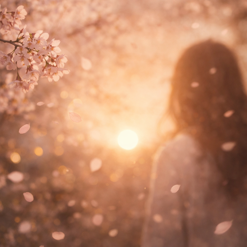 봄 내음보다 너를