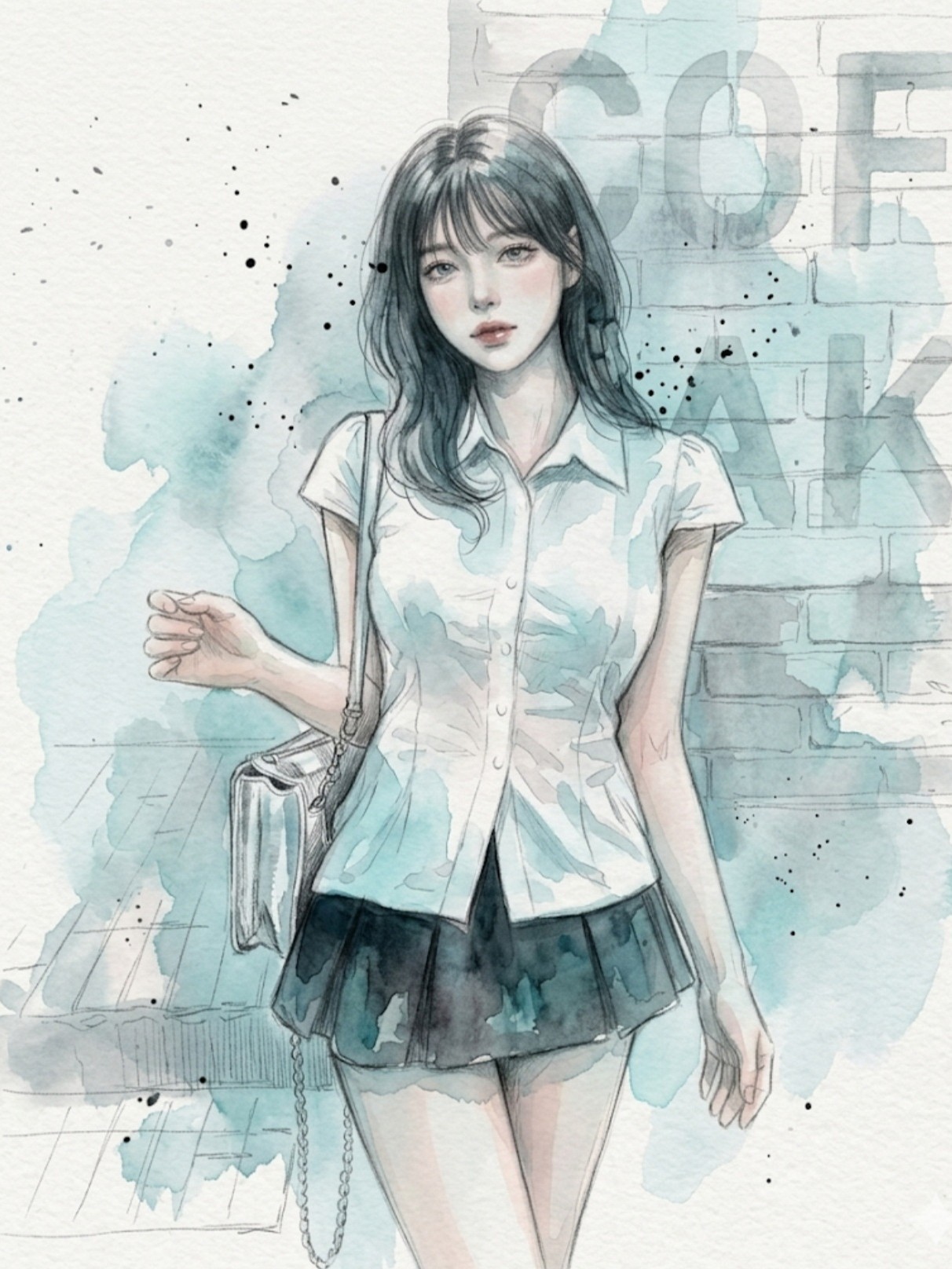 염라 - 윤하