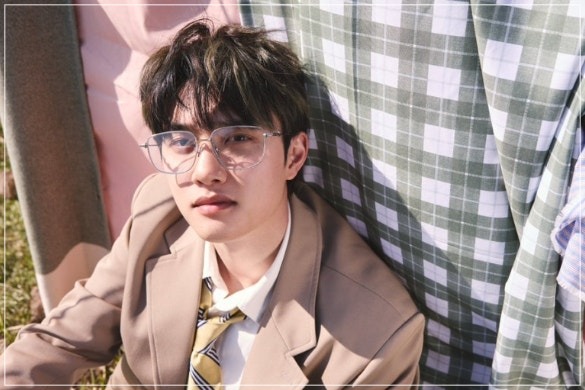 도경수(D.O.) Popcorn