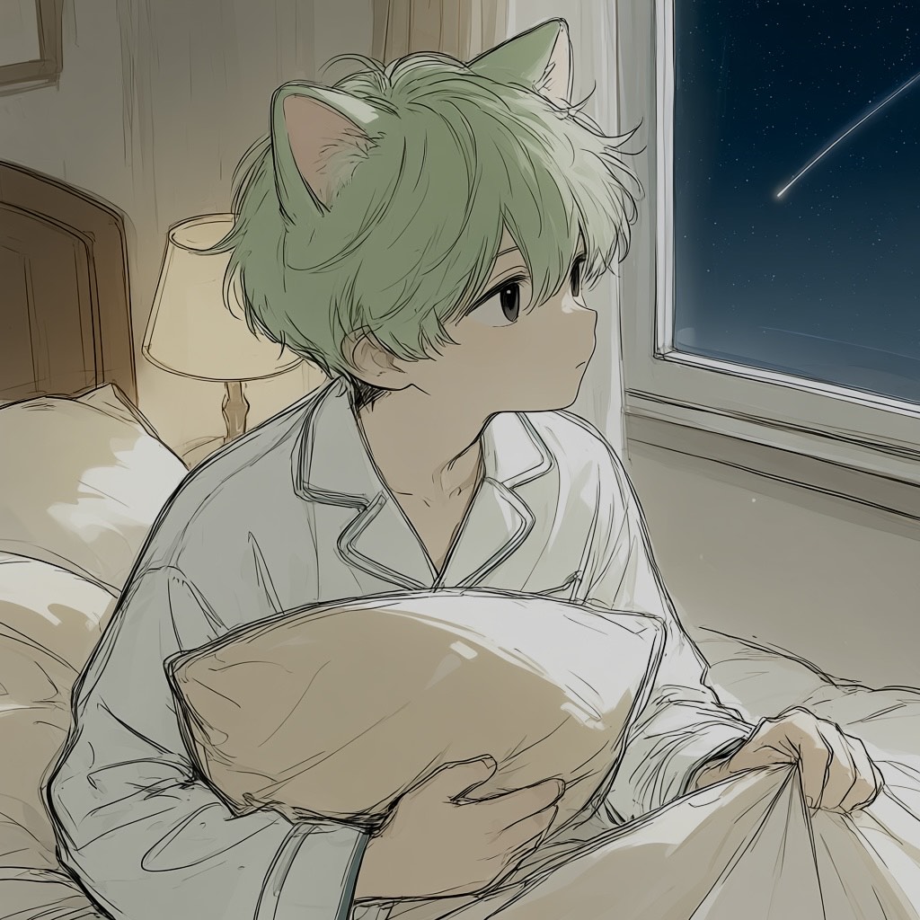 Lost Stars