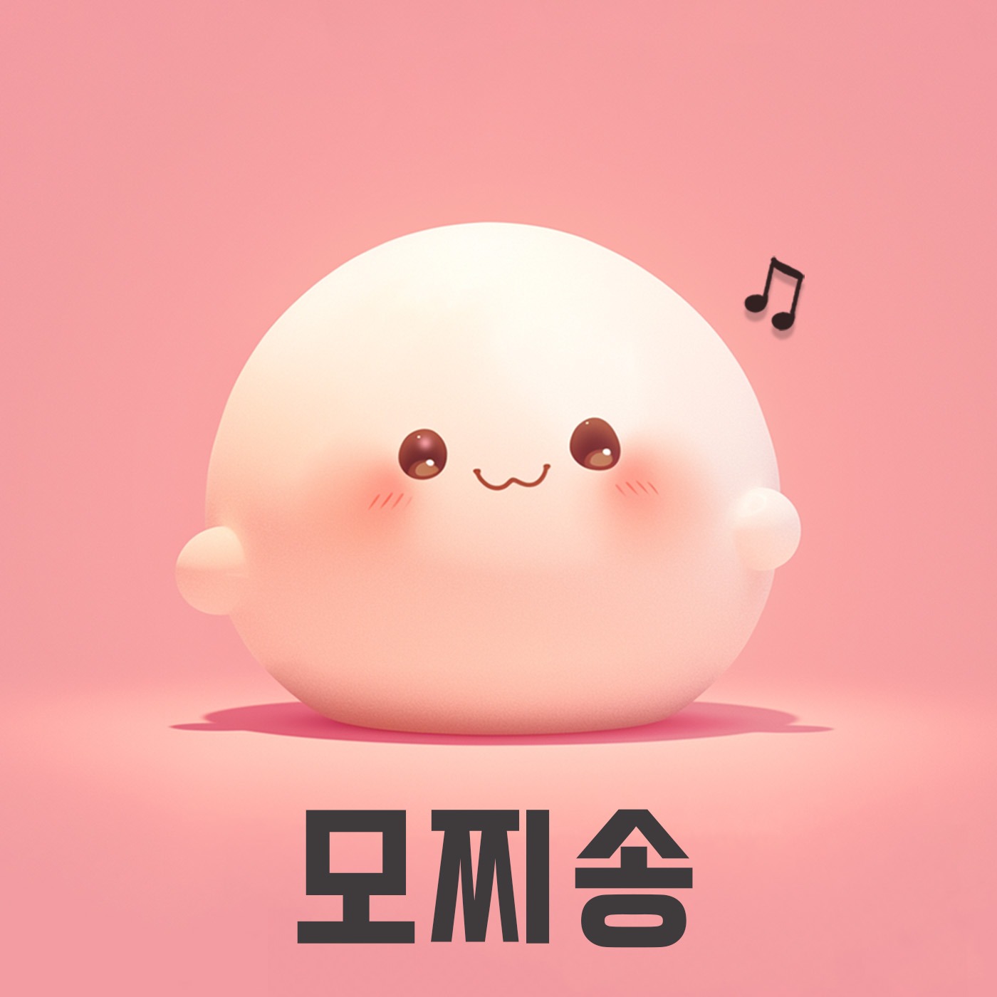 모찌송