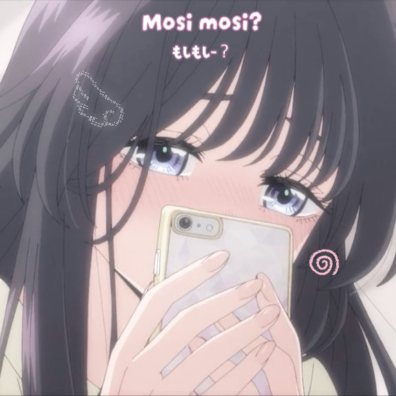݁˖Ი𐑼 Mosi mosi? ⋆˚