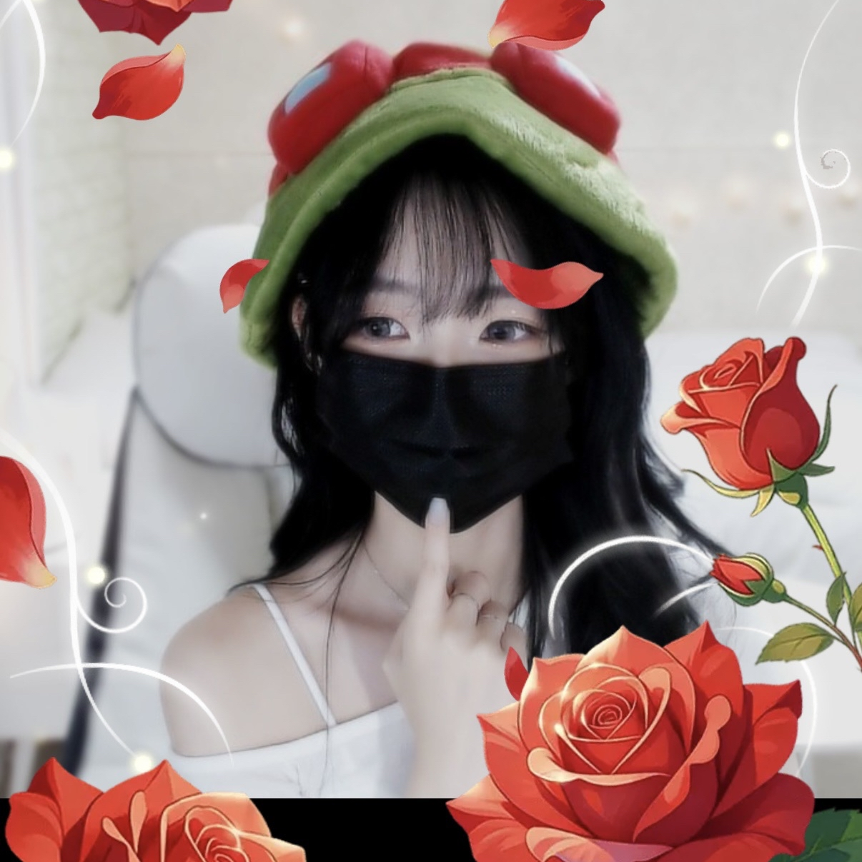 ʚ 아루야 도리해 ɞ