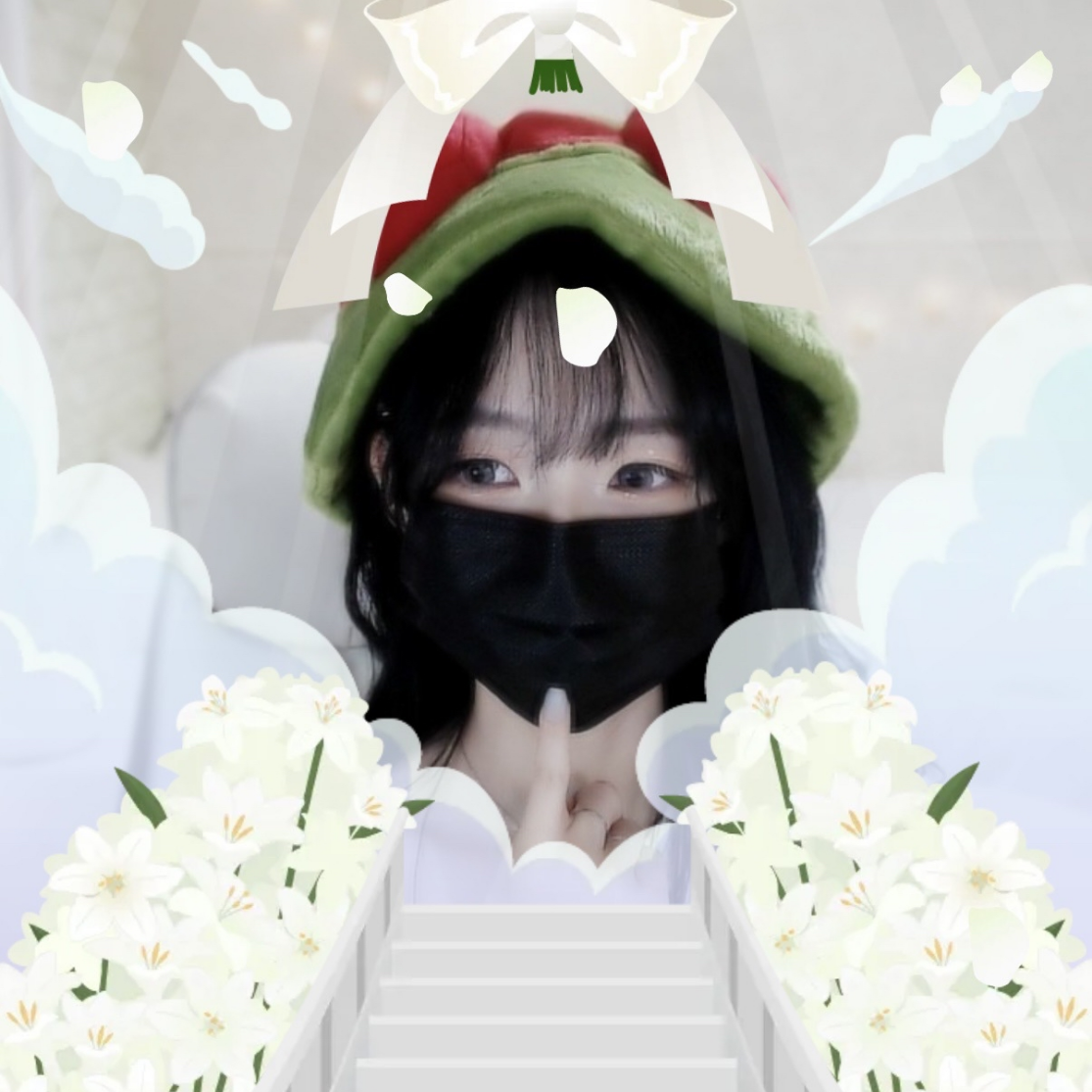 ʚ 랑구야 도리해 ɞ