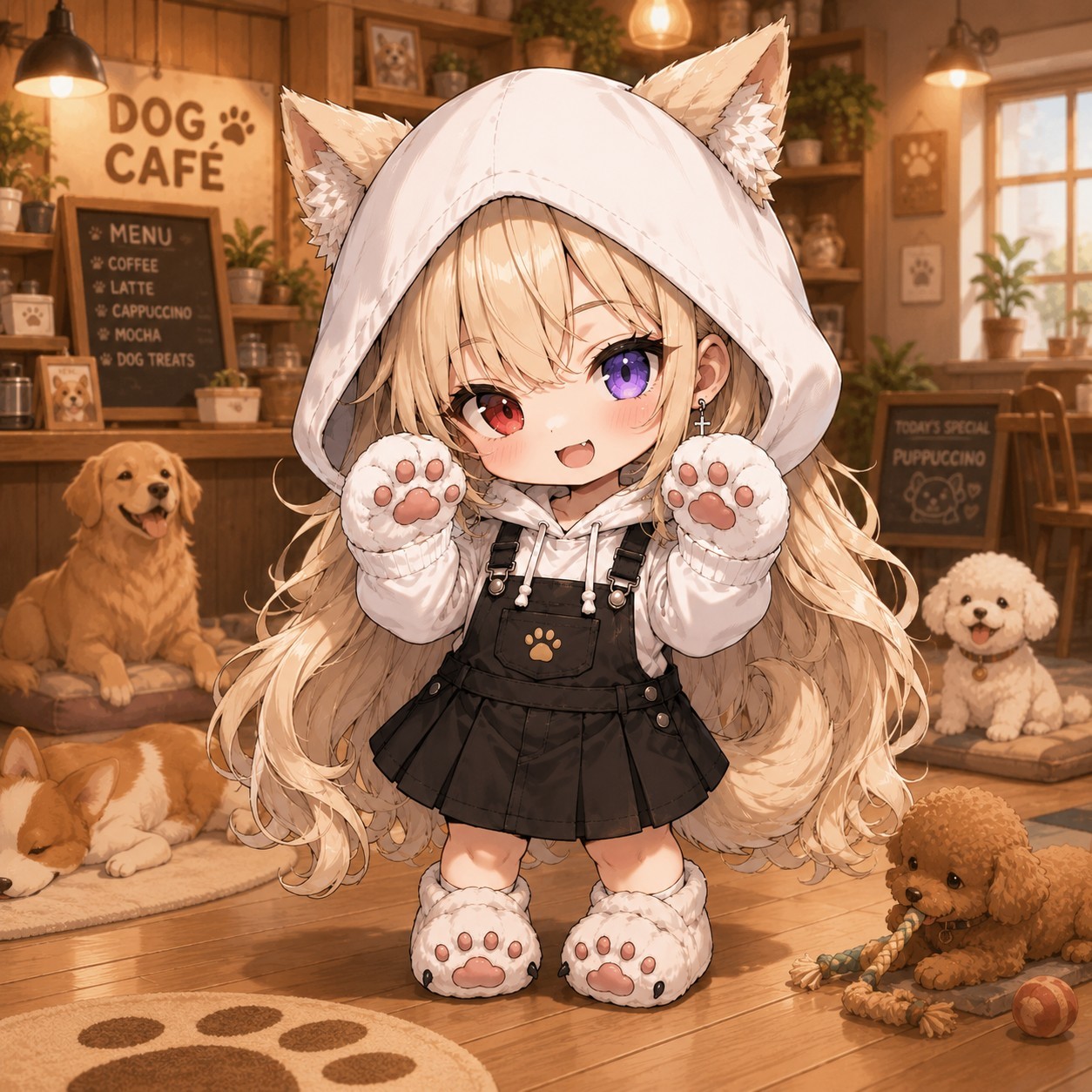 서하는 강쥐🐾