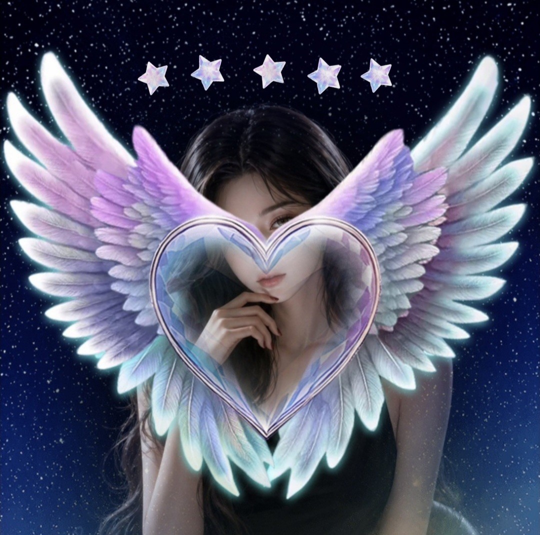 ❥ 포근이의 달빛정원