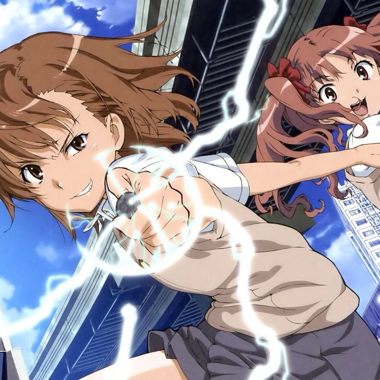 Only my railgun 미리듣기!!!!