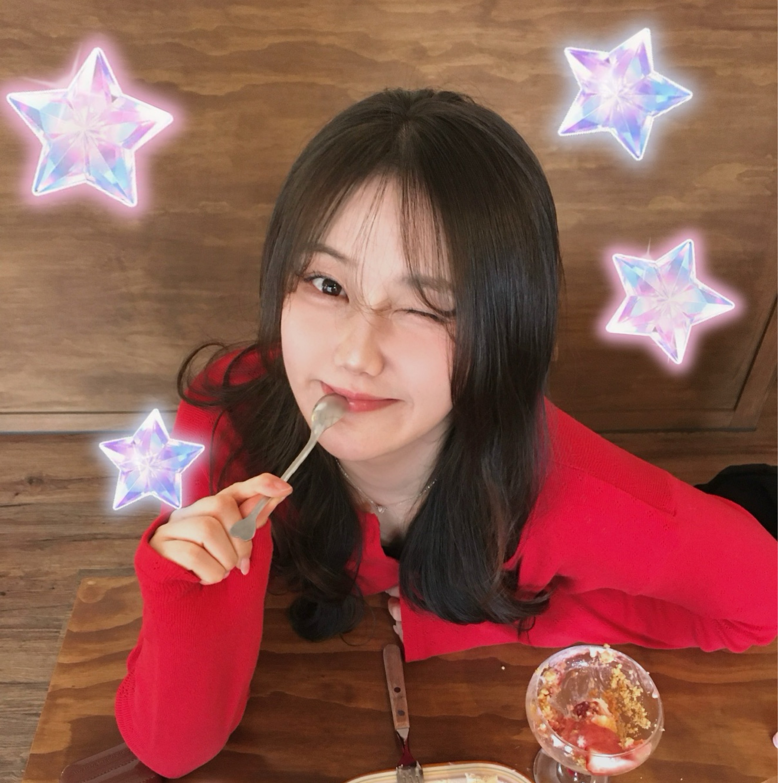 사랑하는 사람에게