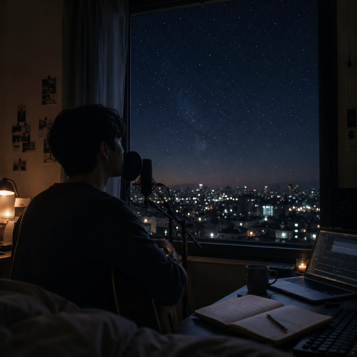 Stars