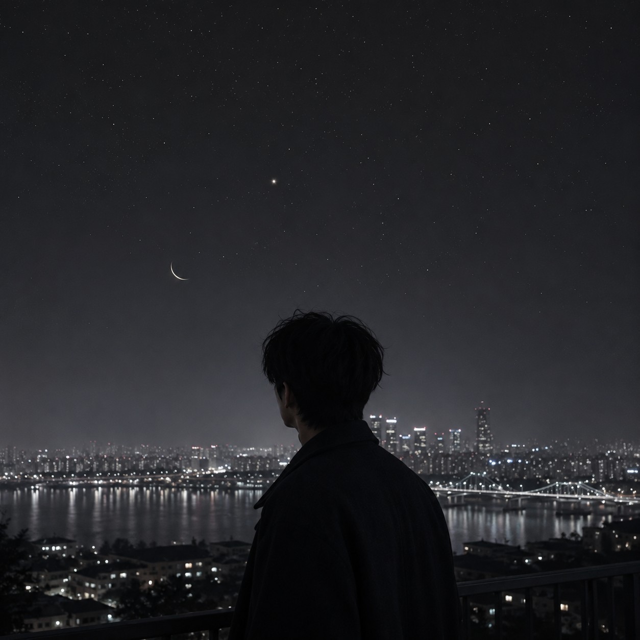 기다릴게 (with. 켠💲)