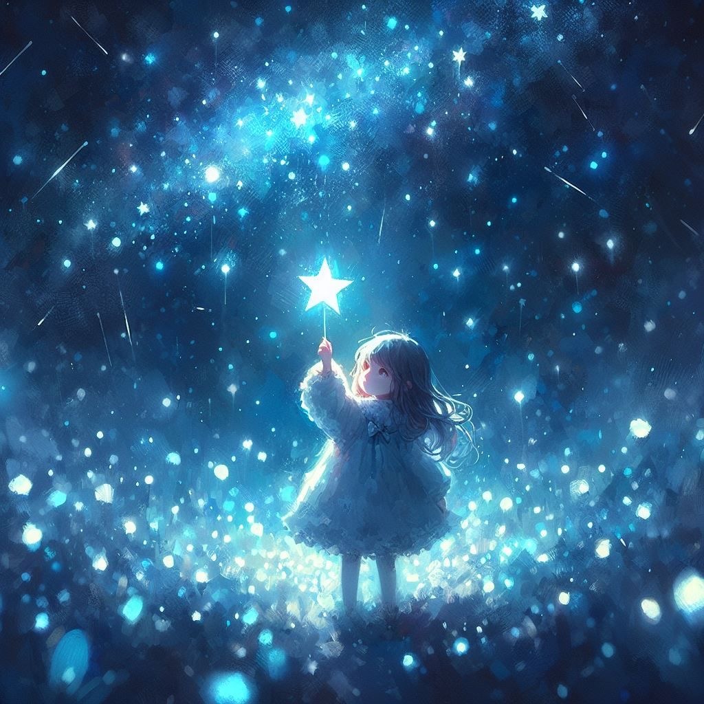별의 하모니