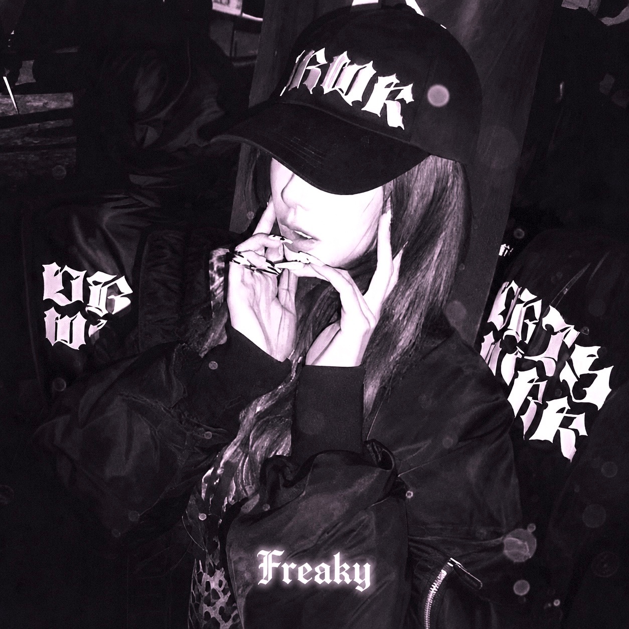 MIRANI - Freaky