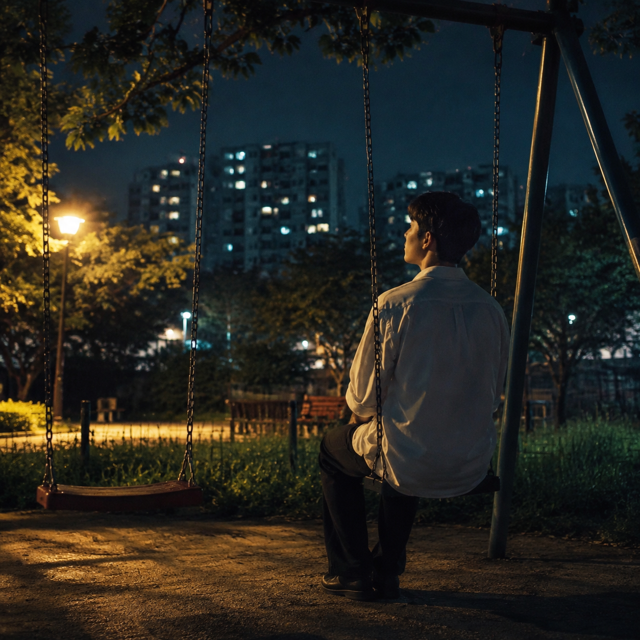 여름밤