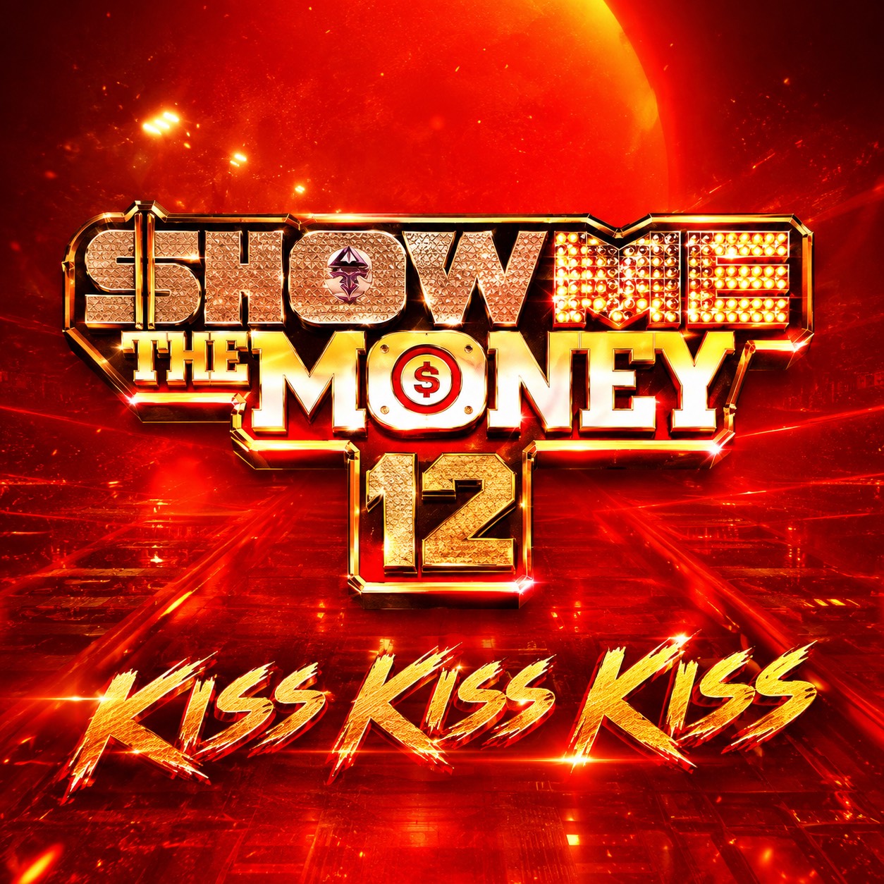 쇼미12 Episode 『KISS KISS KISS』 (cover)