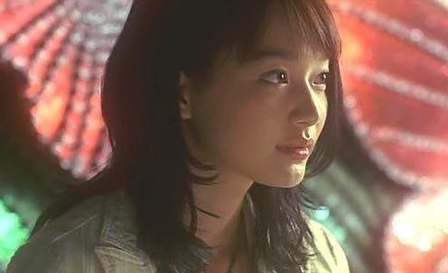 여우비 