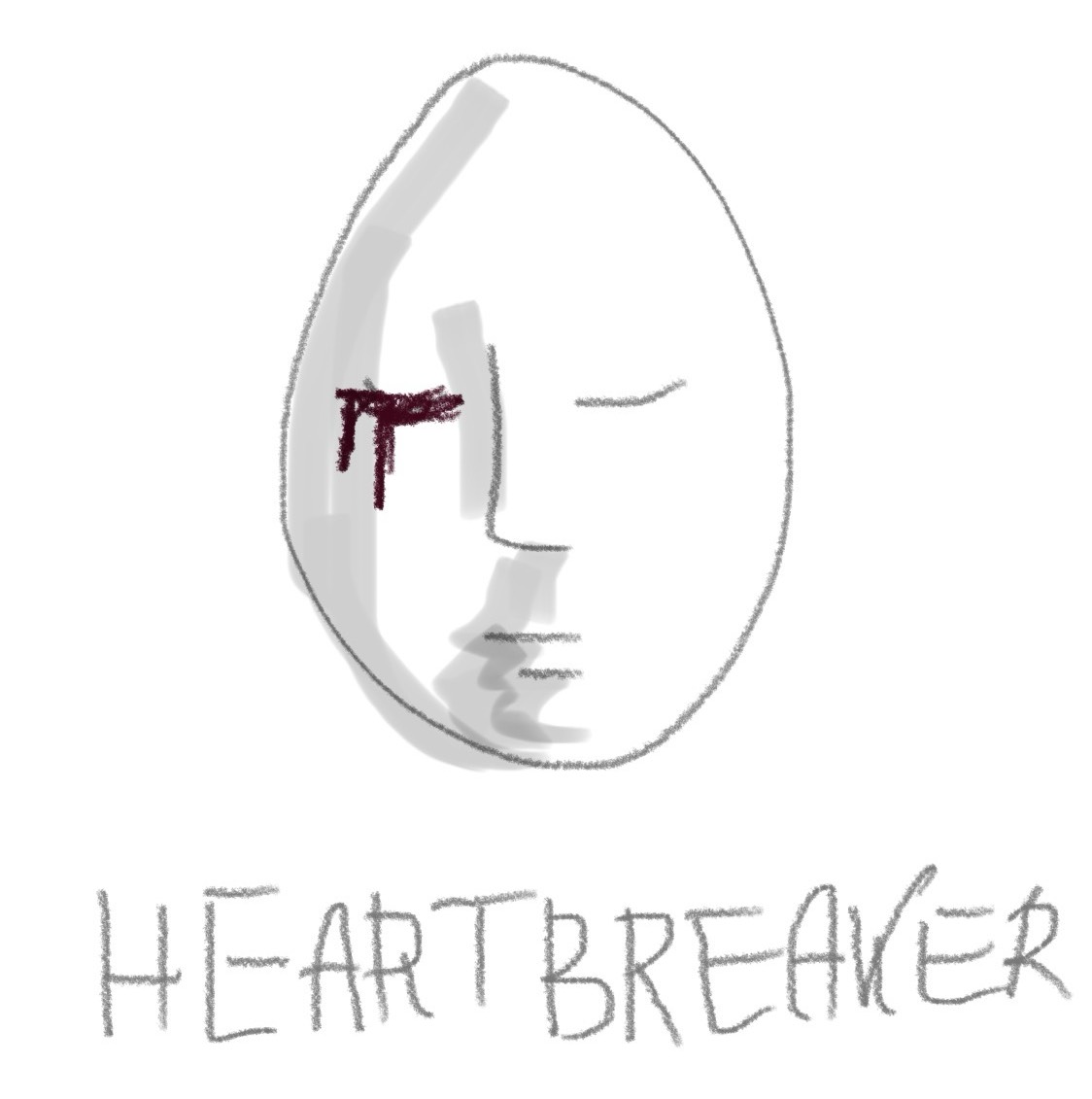 2Dragon - Heartbreaker