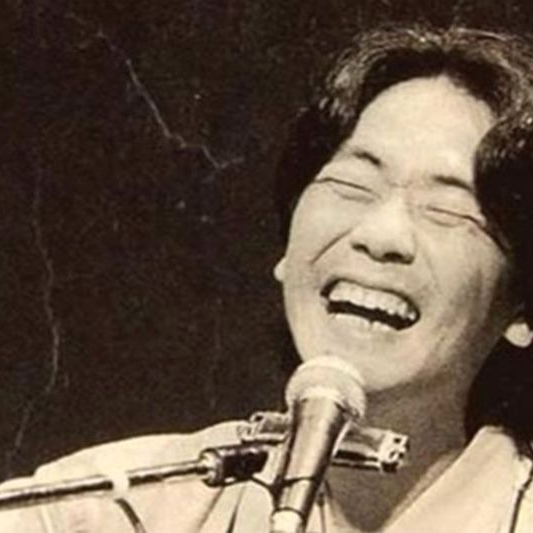 김광석 - 거리에서