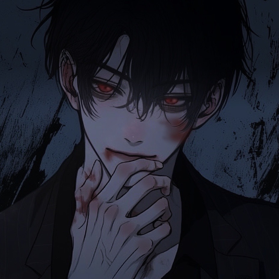 자백 : 殺人魔