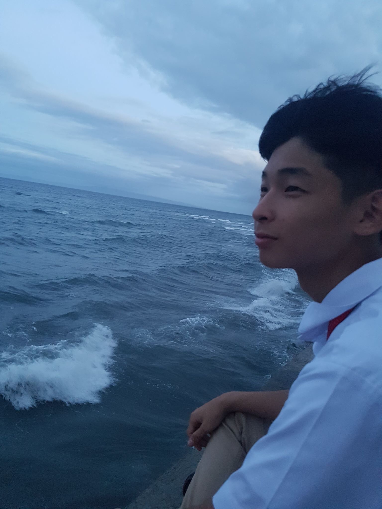 7일차 방송) 리액션 장인분을 모심✨