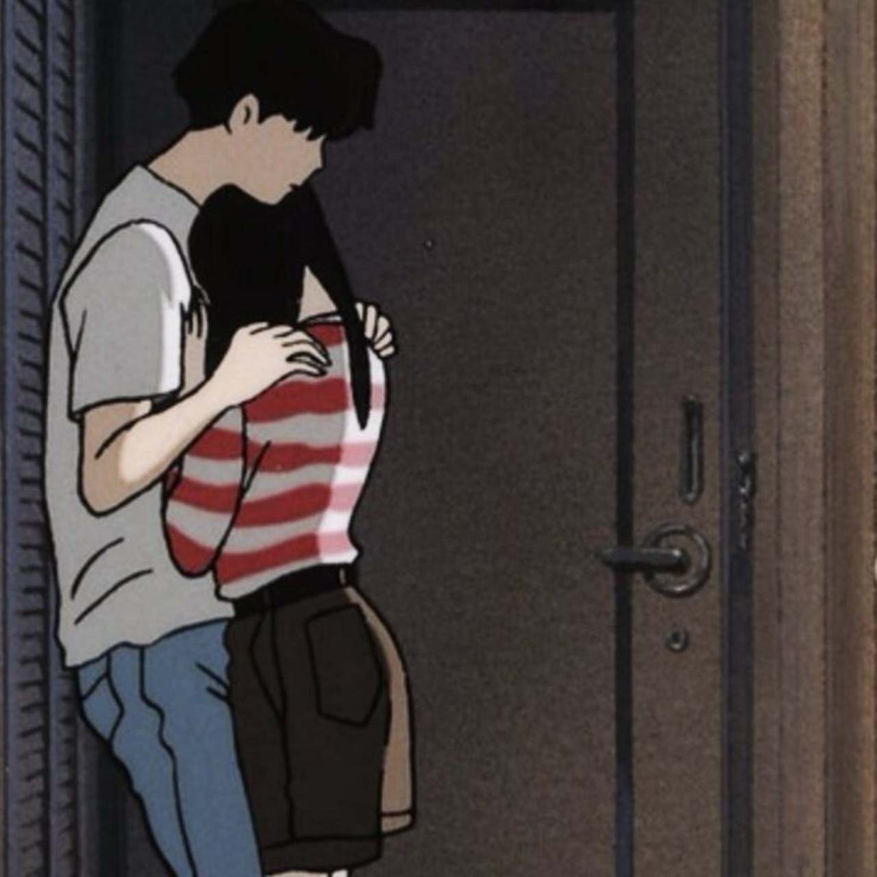 그때 우리는 헤어졌을까 -성훈