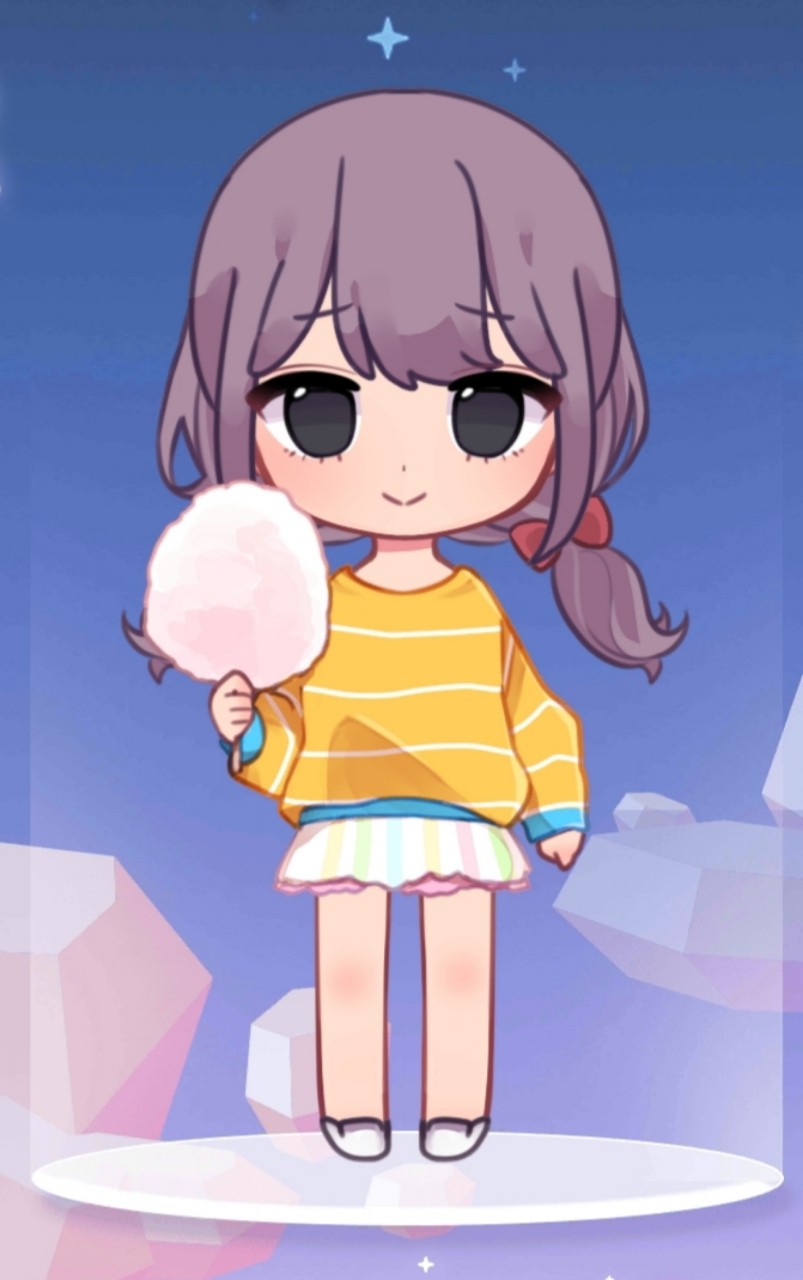 릴캐) 명탐정코난-꿈을 향해