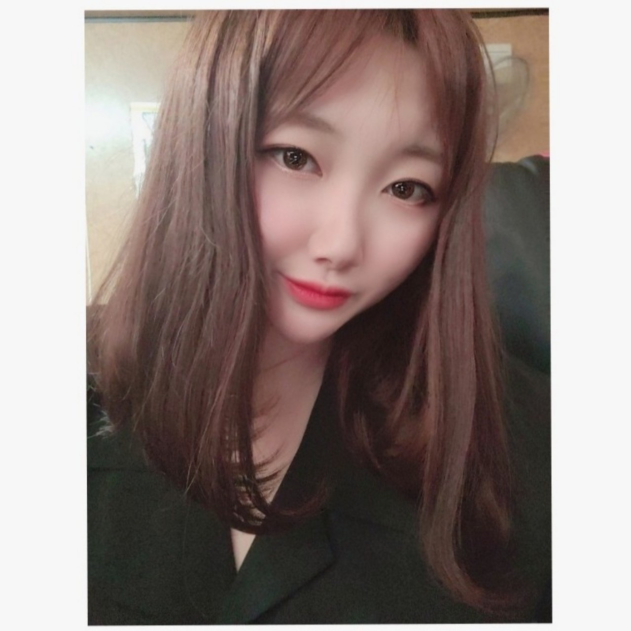목요일은 엘리랑...🤭💗
