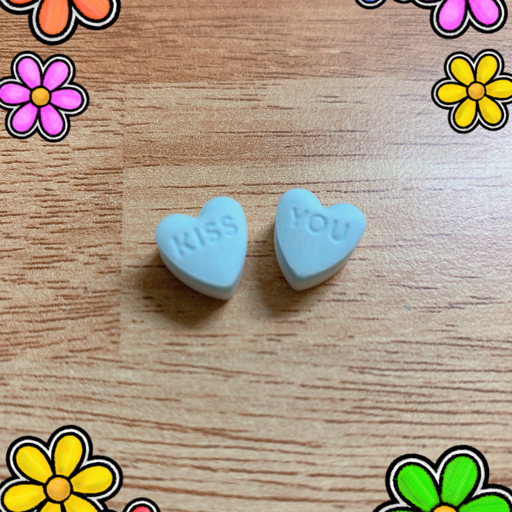 ☕️라떼가 초코에게🍫
