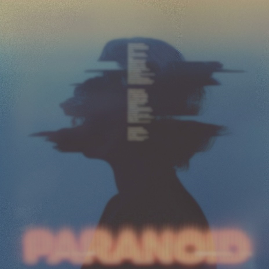 ASH ISLAND - Paranoid (소속대전 시즌2-1차전 듀엣곡)