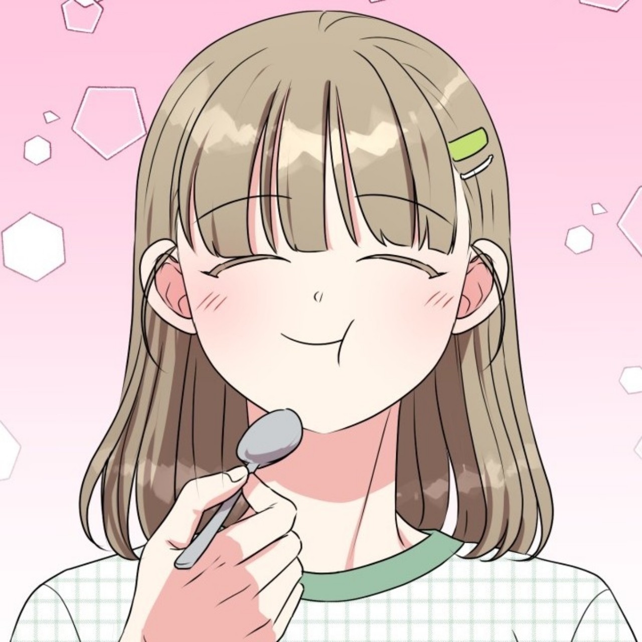 불편해요, 선배님! (미정&연우)