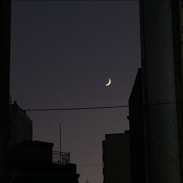 순식간에 지나간 것