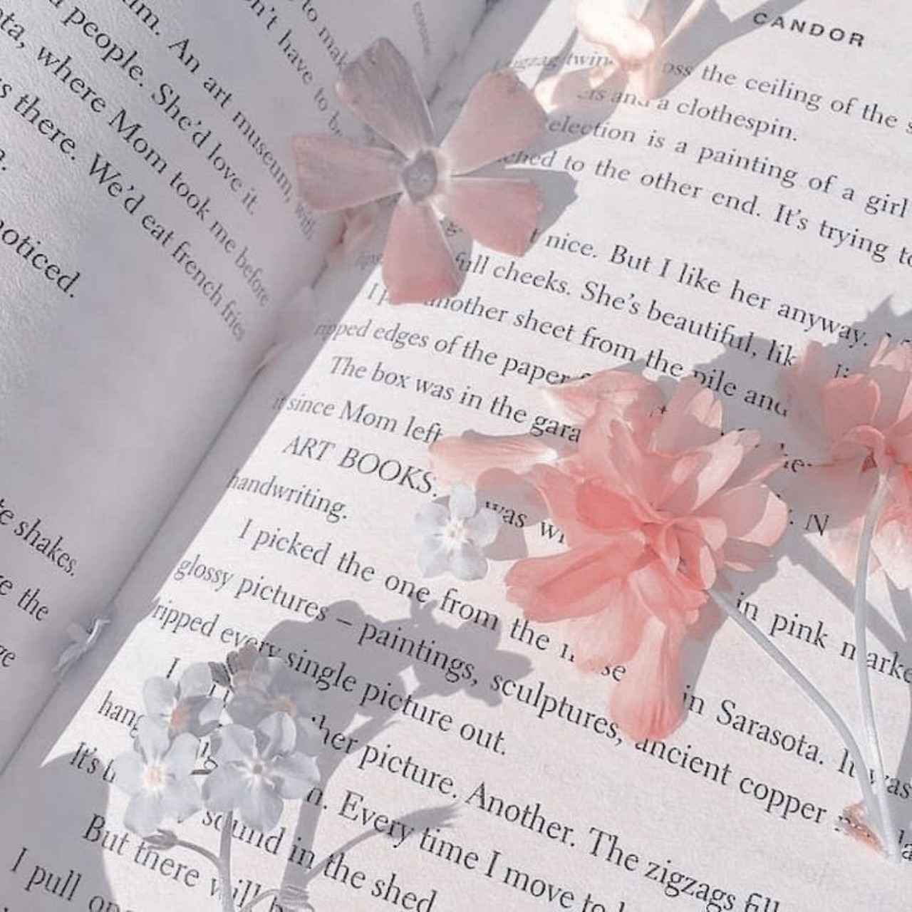 #_민트&윤슬 노래방 합방!