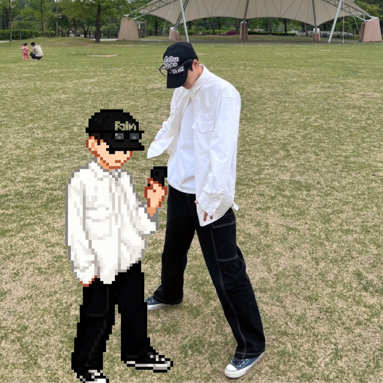 피터팬 오프닝곡🧚