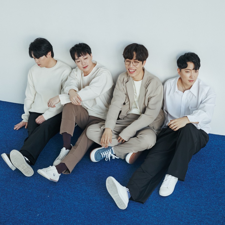 소란(SORAN) 신곡 최초공개!